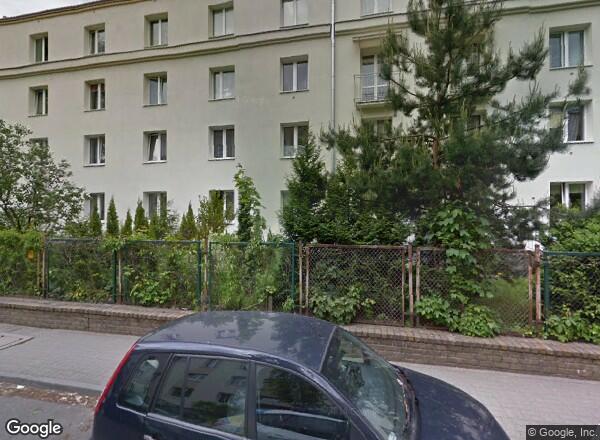 Ceny mieszkań Warszawa ul. Obozowa 91