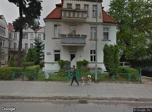 Ceny transakcyjne mieszkań Gdańsk gen. Józefa Fiszera 5