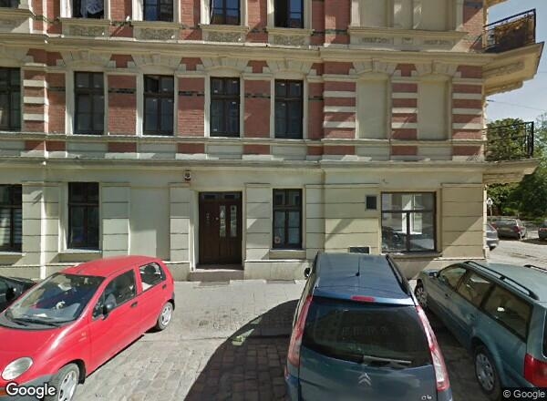 Ceny transakcyjne mieszkań Wrocław UL. BP. TOMASZA PIERWSZEGO 1