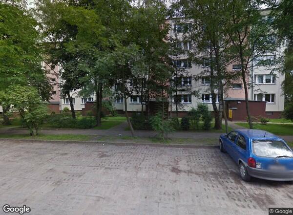 Ceny mieszkań Szczecin Cukrowa 41