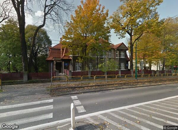 Ceny mieszkań Katowice Aleja Wojciecha Korfantego 124