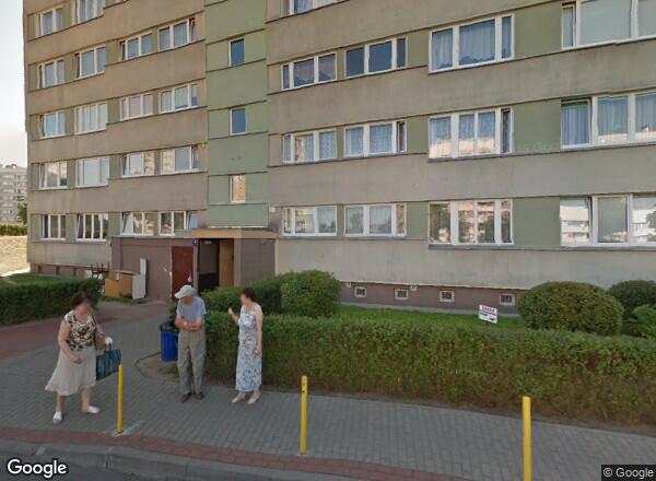 Ceny mieszkań Szczecin Antoniego Kaliny 45