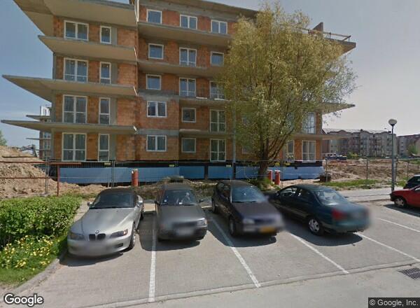 Ceny mieszkań Gdańsk Przemyska 57