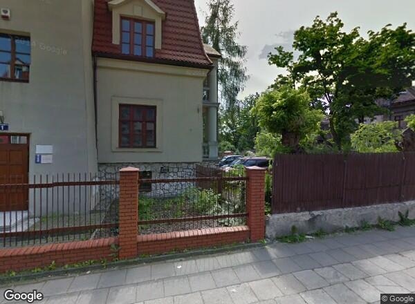 Ceny mieszkań Kraków Kielecka 21