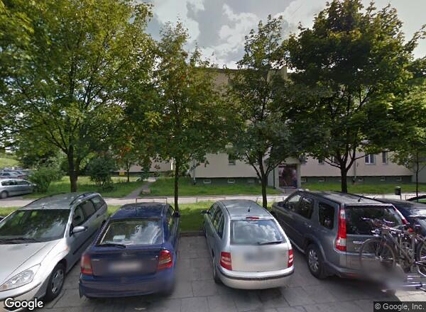 Ceny mieszkań Warszawa ul. Z. Klemensiewicza 1C