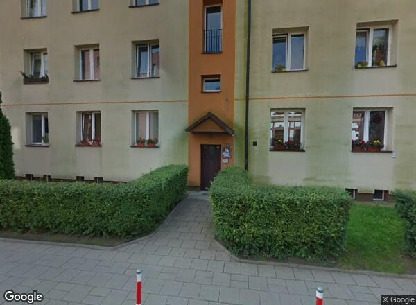Ceny mieszkań Białystok Parkowa 3