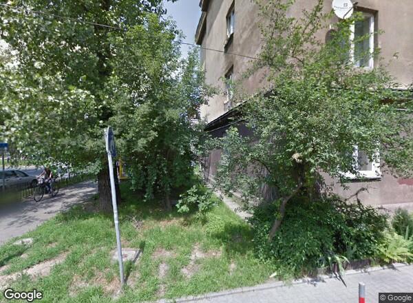 Ceny mieszkań Kraków Kielecka 9