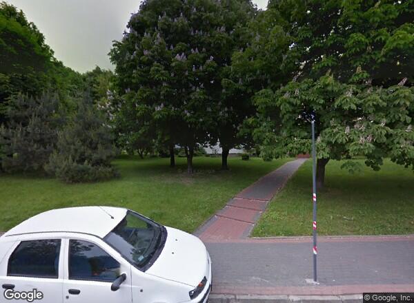 Ceny mieszkań Warszawa ul. J. S. Bacha 12