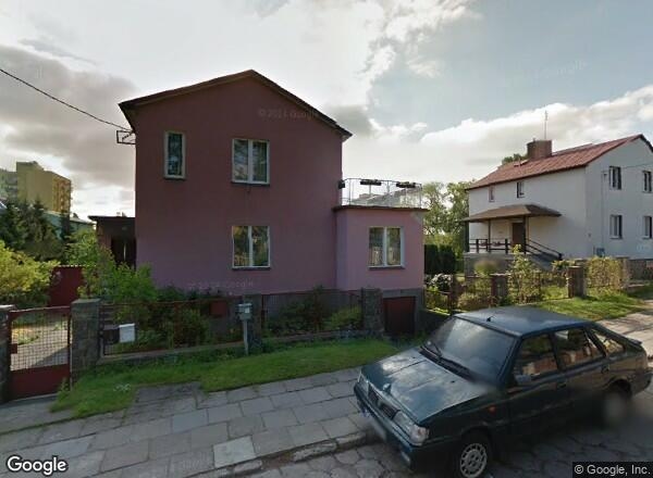 Ceny transakcyjne mieszkań Sopot Juliusza Słowackiego 15
