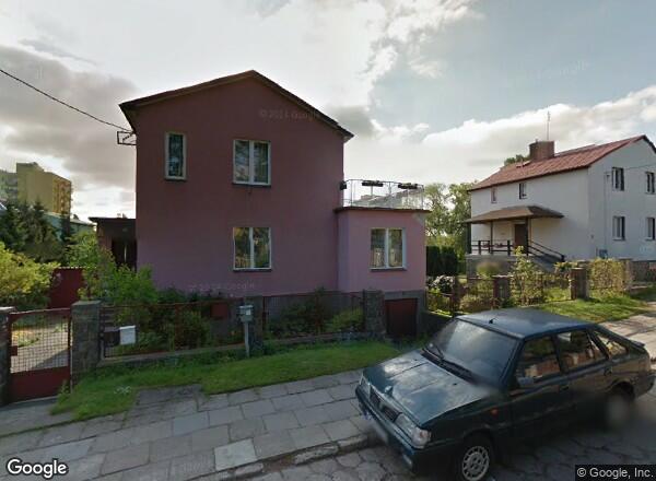 Ceny mieszkań Sopot Juliusza Słowackiego 15