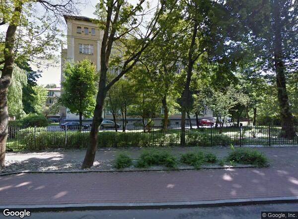 Ceny mieszkań Sopot Jana Sobieskiego 35