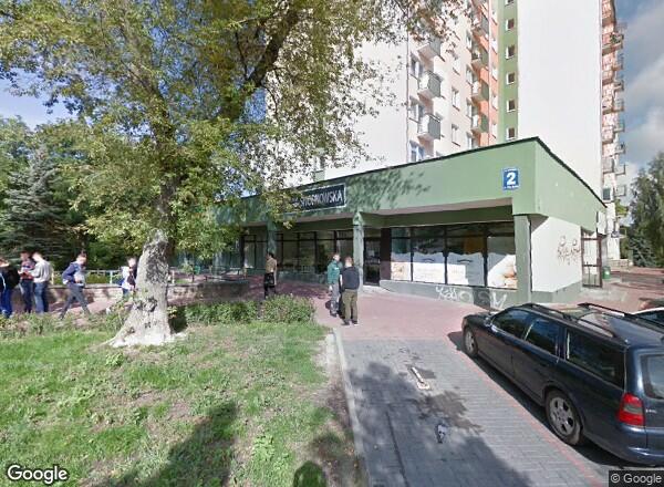 Ceny mieszkań Lublin Przy Stawie 2