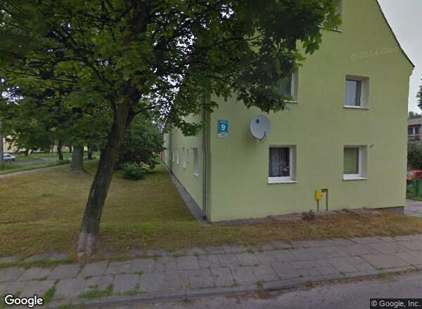 Ceny mieszkań Gdańsk Odrzańska 9