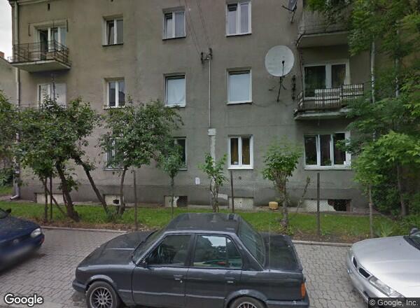 Ceny mieszkań Warszawa ul. Sabały 6