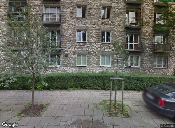 Ceny mieszkań Warszawa ul. Londyńska 14