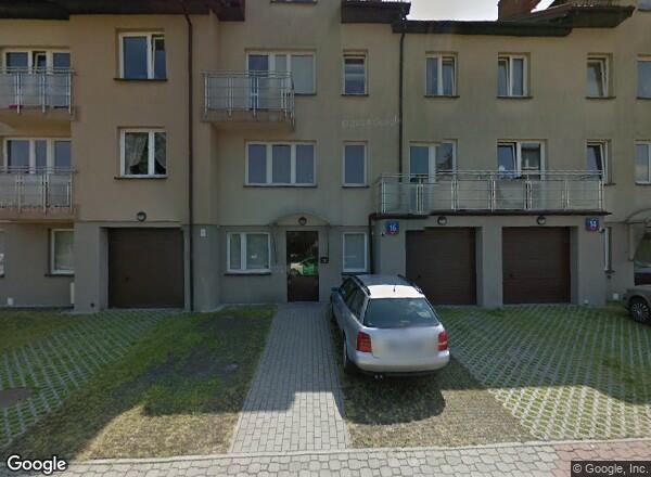 Ceny transakcyjne mieszkań Warszawa ul. Prudnicka 16