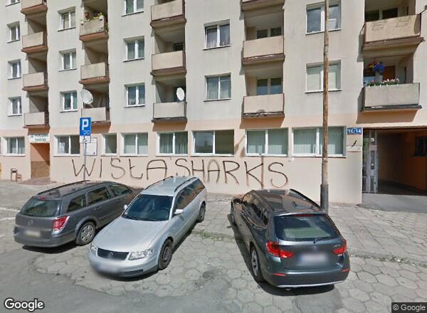 Ceny mieszkań Łódź Wysoka 10/14