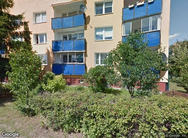 Ceny mieszkań Warszawa ul. Rodła 2