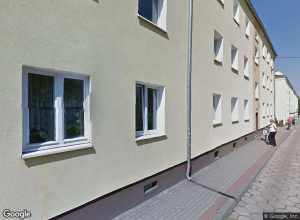 Ceny mieszkań Gdynia Legionów 76