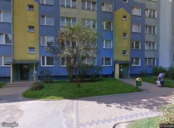 Ceny transakcyjne mieszkań Lublin Ignacego Rzeckiego 14