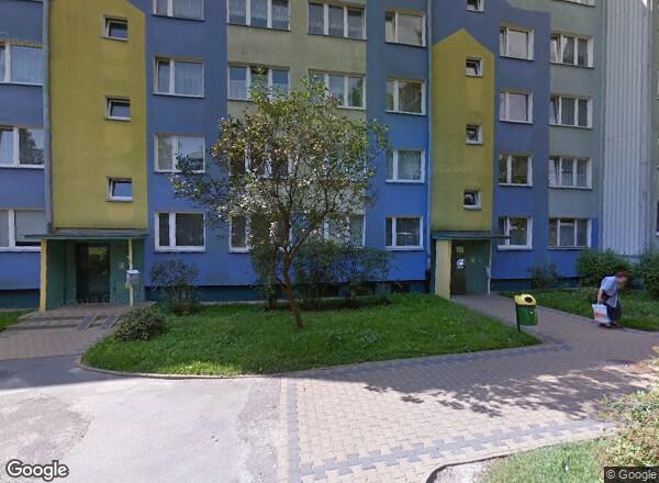 Ceny mieszkań Lublin Ignacego Rzeckiego 14