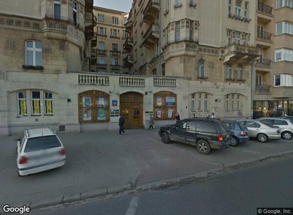 Ceny mieszkań Warszawa Al. Jerozolimskie 99
