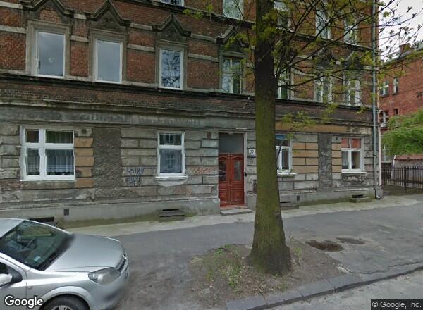 Ceny mieszkań Gdańsk Jesionowa 12