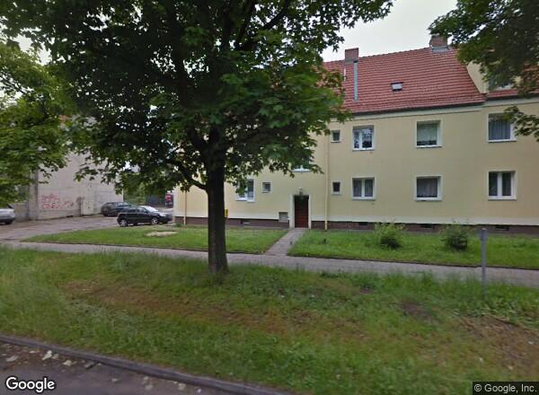 Ceny mieszkań Gdańsk Odrzańska 10