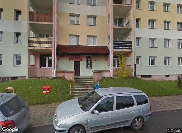 Ceny mieszkań Łódź Motylowa 13