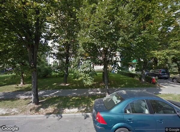 Ceny transakcyjne mieszkań Lublin Radości 14