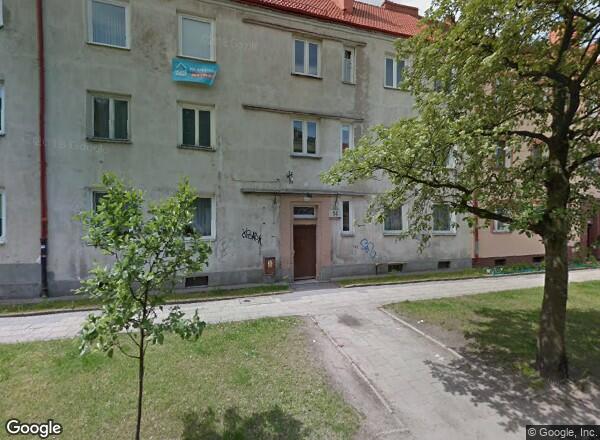 Ceny mieszkań Gdańsk Jana Kilińskiego 14