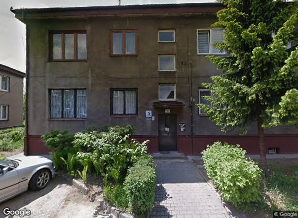 Ceny mieszkań Katowice Wiosenna 5