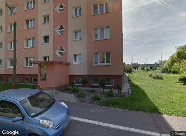 Ceny mieszkań Poznań Armii Krajowej 108