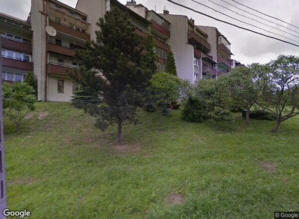 Ceny mieszkań Kraków Sandora Petöfiego 28