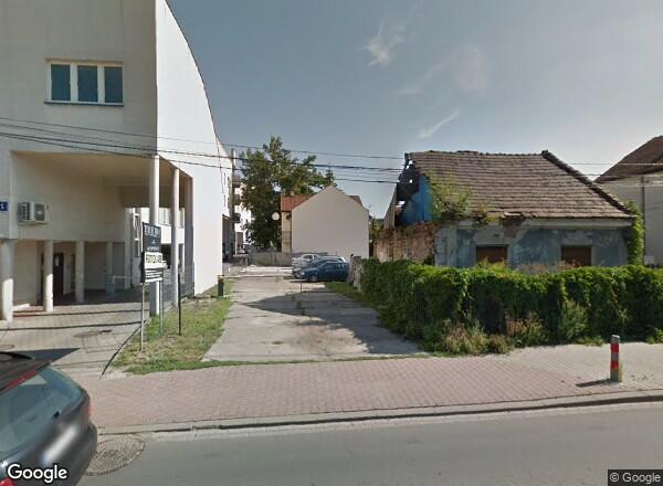 Ceny mieszkań Kraków Dobrego Pasterza 23