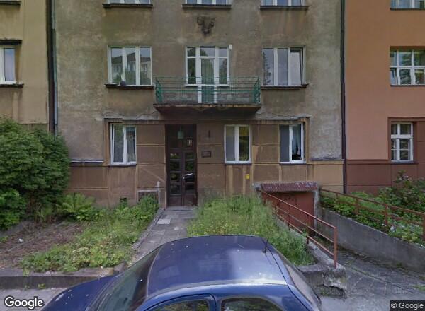 Ceny mieszkań Kraków Bytomska 19