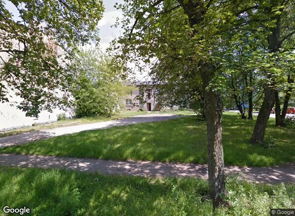 Ceny mieszkań Łódź Sprawiedliwa 18