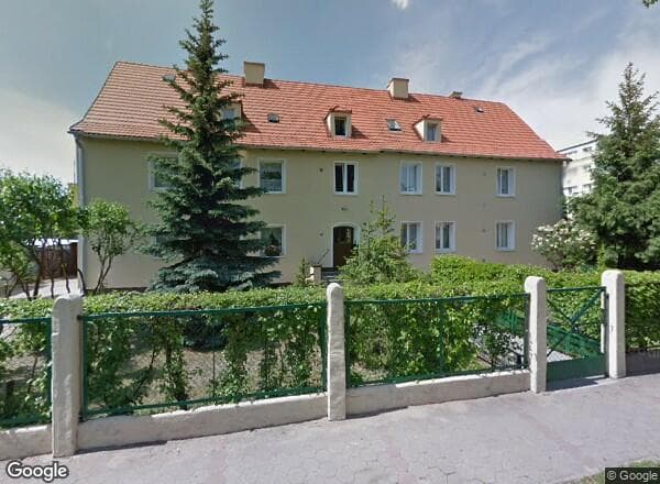 Ceny transakcyjne mieszkań Toruń Mariana Jaroczyńskiego 9