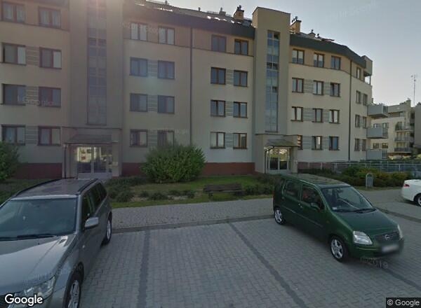 Ceny transakcyjne mieszkań Rzeszów Antoniego Gromskiego 8