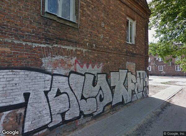 Ceny mieszkań Warszawa ul. Kresowa 33