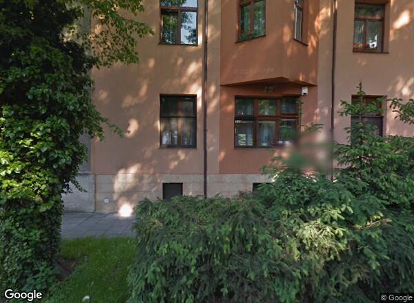 Ceny mieszkań Kraków Ks. Stefana Pawlickiego 16