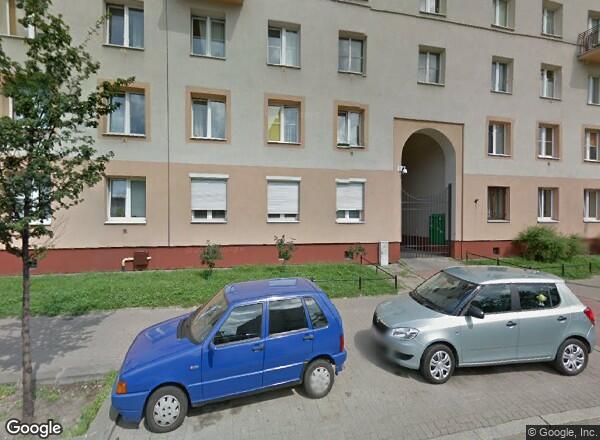 Ceny mieszkań Warszawa ul. ks. J. Popiełuszki 2