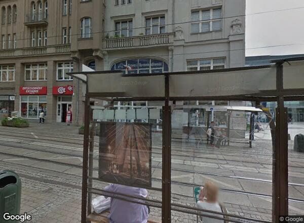 Ceny transakcyjne mieszkań Bydgoszcz Gdańska 10