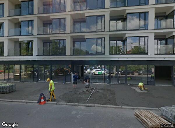 Ceny mieszkań Poznań Mieczysława Niedziałkowskiego 24