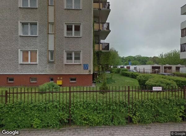 Ceny transakcyjne mieszkań Toruń Podchorążych 8