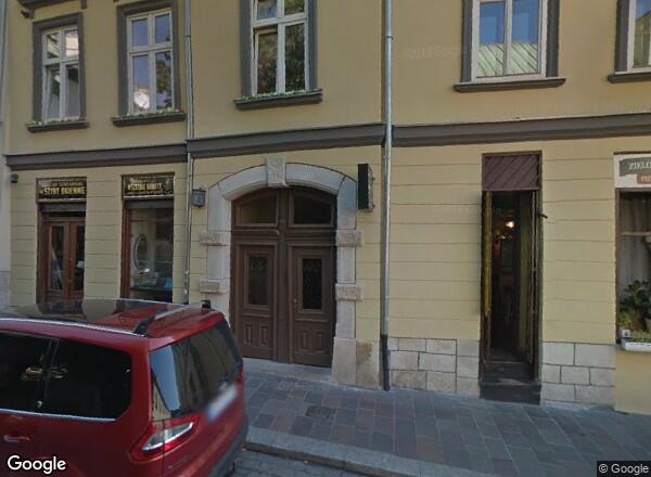 Ceny mieszkań Kraków Świętego Krzyża 3