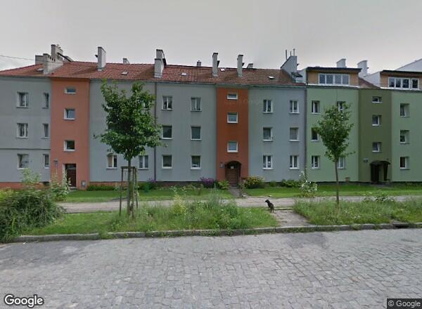 Ceny mieszkań Szczecin Franciszka Ksawerego Druckiego-Lubeckiego 34