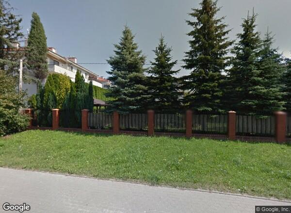 Ceny mieszkań Warszawa ul. Syta 106