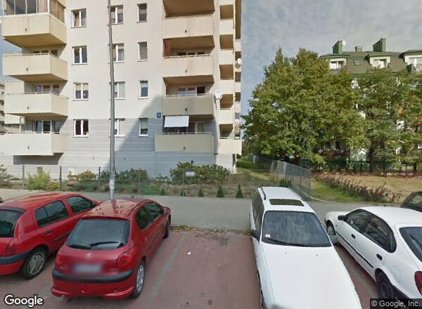 Ceny mieszkań Warszawa ul. Milenijna 45C