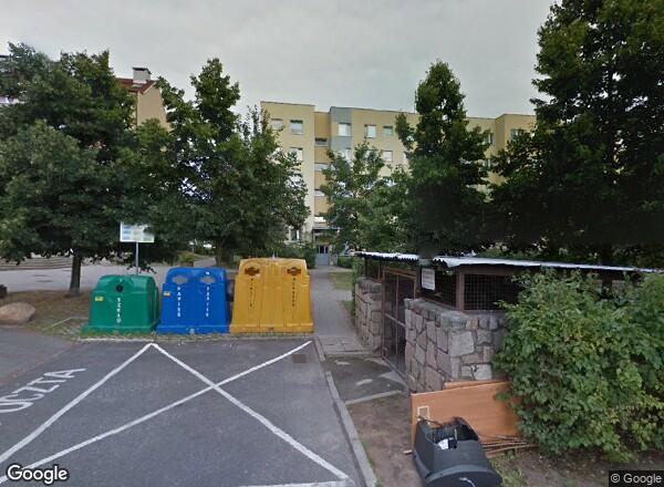 Ceny mieszkań Szczecin Witolda Gombrowicza 15